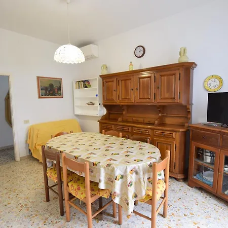 Delio's House شقة *