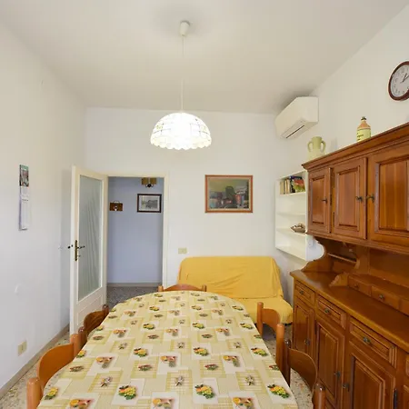 Delio's House شقة سان فينتْشينسو