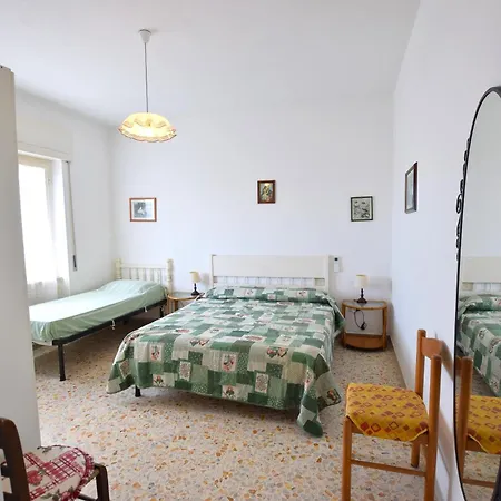 Delio's House