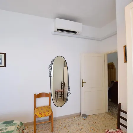 Delio's House Daire San Vincenzo