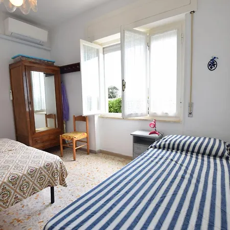 Daire Delio's House