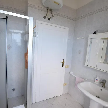 Delio's House Daire San Vincenzo