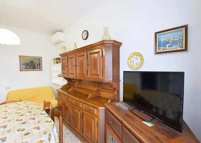 Delio's House شقة سان فينتْشينسو