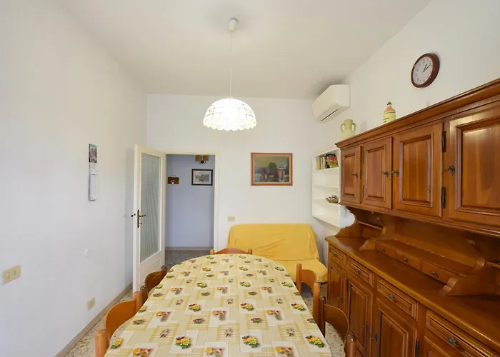 Delio's House شقة سان فينتْشينسو