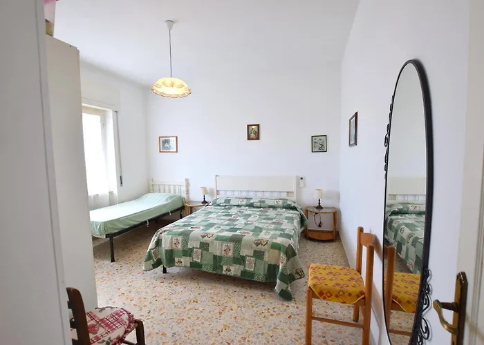Delio's House