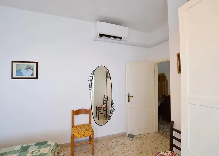 Delio's House شقة سان فينتْشينسو
