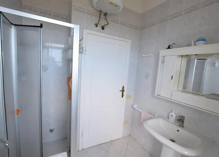 Delio's House شقة سان فينتْشينسو
